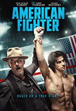 American Fighter