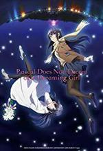 Rascal Does Not Dream of a Dreaming Girl