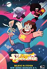 Steven Universe