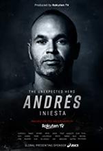 AndrÃ©s Iniesta: The Unexpected Hero