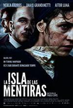 La isla de las mentiras