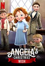 Angela's Christmas Wish
