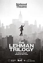 National Theatre Live: The Lehman Trilogy