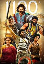 Baahubali 2: The Conclusion