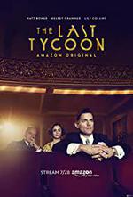 The Last Tycoon