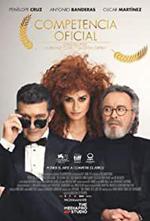 Official Competition