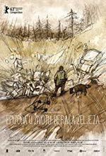 Episode in the Life of an Iron Picker