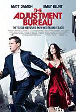 The Adjustment Bureau