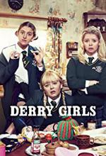 Derry Girls