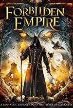 Forbidden Kingdom