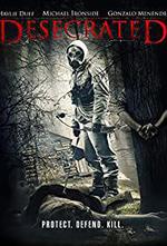 Desecrated