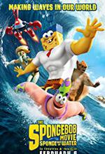 The SpongeBob Movie: Sponge Out of Water