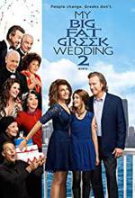 My Big Fat Greek Wedding 2