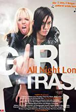 Girltrash: All Night Long