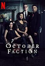 October Faction
