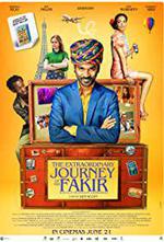 The Extraordinary Journey of the Fakir