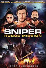 Sniper: Rogue Mission