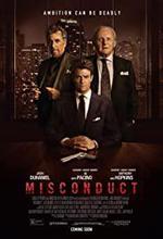 Misconduct