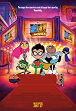 Teen Titans GO! to the Movies