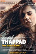 Thappad
