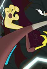 The Return of Harmony - Part 1