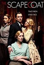 The Scapegoat
