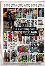 Bill Cunningham New York