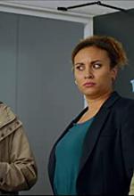 The Man Who Wasn't There