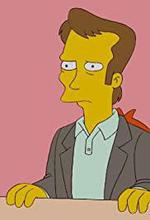 The Falcon and the D'Ohman