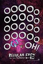 Regular Show