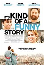 It's Kind of a Funny Story