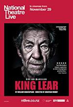 National Theatre Live: King Lear