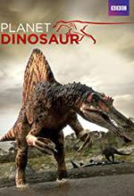 Planet Dinosaur
