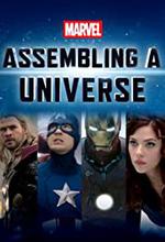 Marvel Studios: Assembling a Universe