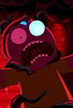 Edge of Tomorty: Rick Die Rickpeat