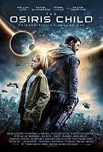 Science Fiction Volume One: The Osiris Child