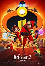 The Incredibles 2