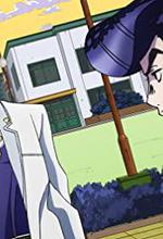 Jotaro Kujo! Meets Josuke Higashikata