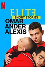 Elite Short Stories: Omar Ander Alexis