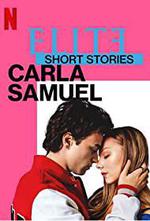 Elite Short Stories: Carla Samuel