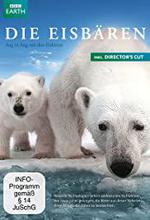 Polar Bears: Spy on the Ice