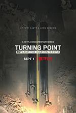 Turning Point: 9/11 and the War on Terror