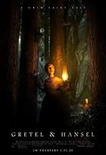 Gretel & Hansel