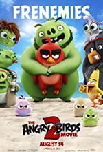 The Angry Birds Movie 2