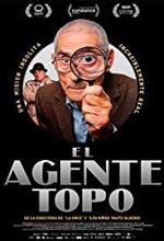 The Mole Agent