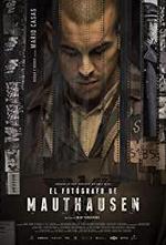 The Photographer of Mauthausen