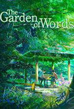 The Garden of Words