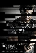 The Bourne Legacy