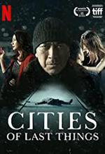 Cities of Last Things
