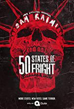 50 States of Fright